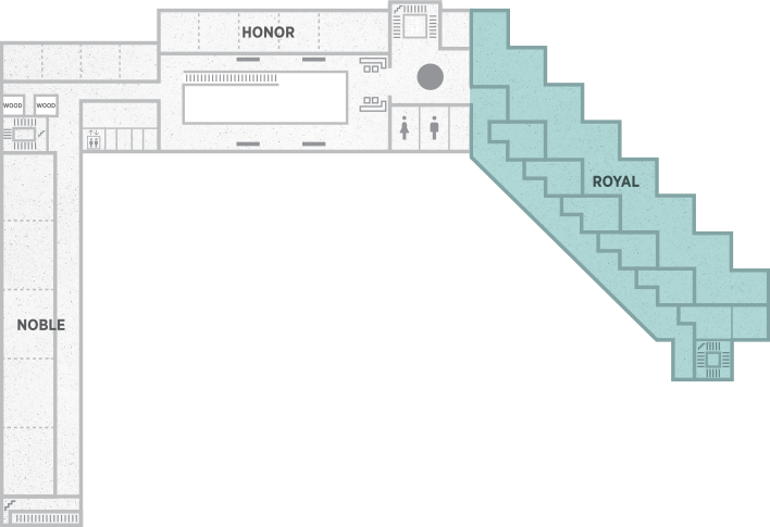 royal관